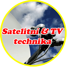 Satelity Elektro Fm